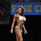 Lea  Guzman - NPC Jay Cutler Desert Classic 2014 - #1